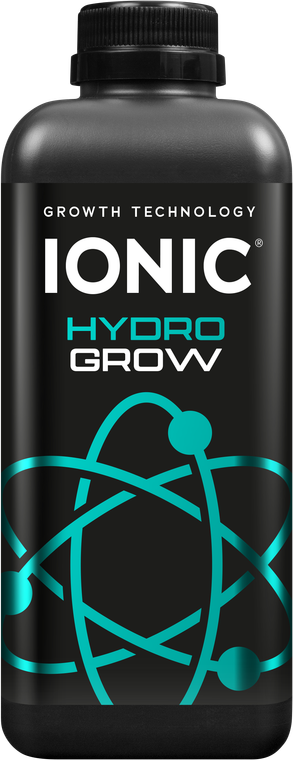 IONIC Hydro Grow bottle